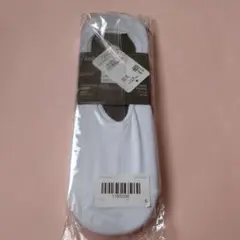未使用品　Timberland ホワイト Lサイズ ソックスセット