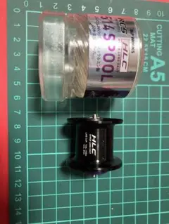 ダイワ SLPW RCS ベイトキャスティング HLCスプール 1516 ダイワ/SLP WORKS】RCS ベイトキャスティング HLC スプール
