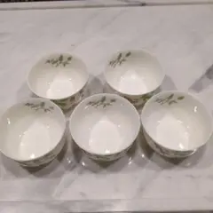 鉢 小鉢 エグシェル エグシェルサラダボール 陶磁器小鉢
