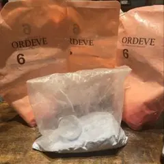 ORDEVE 6%オキシ　ブリーチ剤