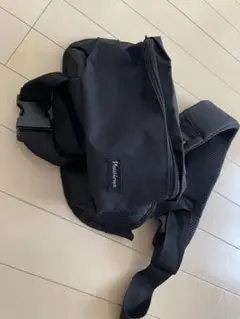 抱っこ紐 ヒップシート ショルダーバッグ ウエストポーチ