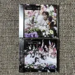 ≠MEノイミー アンチコンフィチュール CD DVD typeA.C