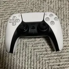 ps5 DualSense ワイヤレスコントローラー　本体の3ヶ月使用