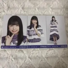 乃木坂46 五百城茉央 生写真 コンプ