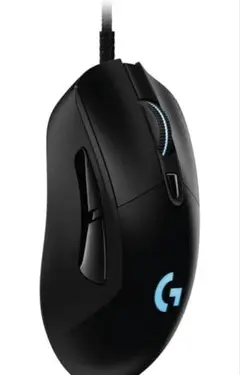 Logicool G403 HERO