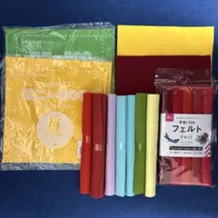 フェルト