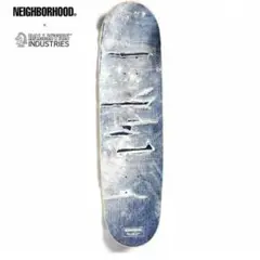 スケートボード NEIGHBORHOOD BALLISTICS DECK CASE TAPE 9 ballistics-24-3.jpg