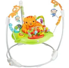 フィッシャープライス レインフォレストジャンパルーⅡ