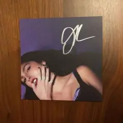 2025年最新】olivia rodrigo サインの人気アイテム - メルカリ