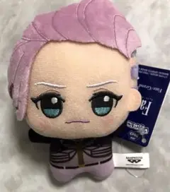 Fate ちびぐるみ　スカンジナビアペペロンチーノ