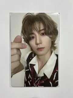BOYNEXTDOOR BOYLIFE weverse ラキドロ トレカ イハン