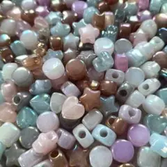 デコパーツ プラパーツ ビーズ 新品 未使用