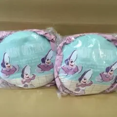 一番くじ Melody in Dream B賞 クッション 2点セット
