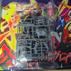 ガンダムカードゲーム　ガンプラ　プラモ　ヒロイック・ビギニングス　未開封