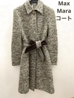 Max Mara コート