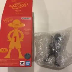 ONE PIECE Luffy's Vol.1 ルフィ フィギュア