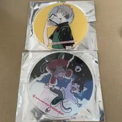春風のエトランゼ　海辺　紀伊カンナ　グラッテ