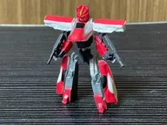 シンカリオン　ダイキャストコマチ　カプセルトイ
