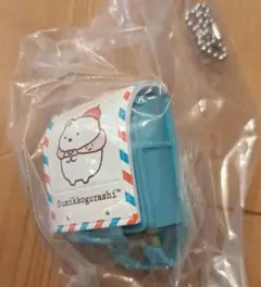 すみっコぐらし　一緒にお出かけランドセル　しろくま