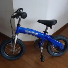 へんしんバイク