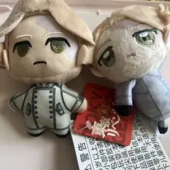 東京リベンジャーズ イヌピー ぬいぐるみ