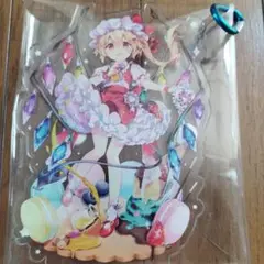 アクリルキーホルダー フランドール・スカーレット