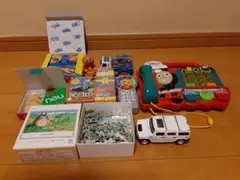 Fisher-Price トーマス 電話おもちゃ セット