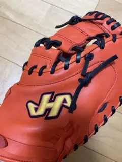 ハタケヤマ TH-273WR キャッチャーミット