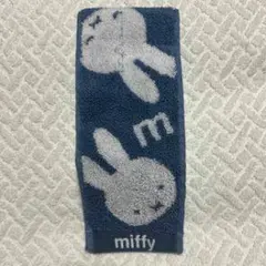 タオル ネイビー