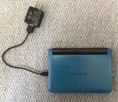CASIO 電子辞書 EX-word(充電器付き)