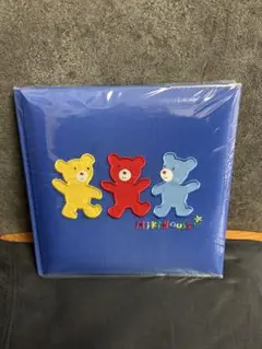 Miki House くまのアルバム