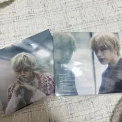 ヒトゴト feat. Kento Nakajima CD 初回盤 通常盤 セット