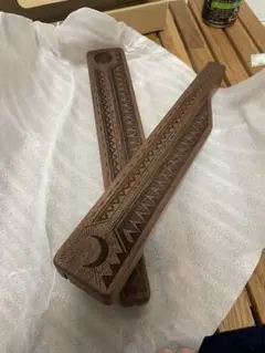 ヒジワル hijiwaru ウォルナット