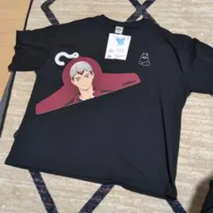 ハイキュー!!　北信介　Tシャツ　アベイル
