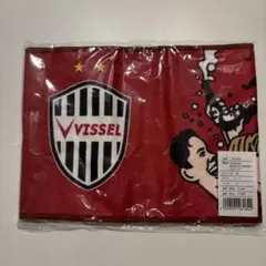 VISSSEL 優勝記念タオル