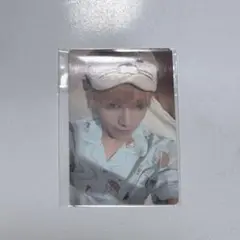 boynextdoor the action weverse ラキドロ リウ