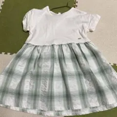 【即日発送】　ワンピース　子供用