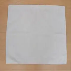 ヘリンボーン　 クッションカバー