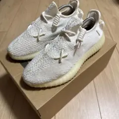 adidas YEEZY BOOST 350 V2 "CREAM WHITE"