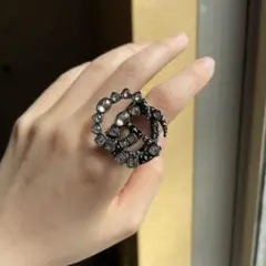 GUCCI リング 10号
