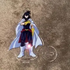 ヒロアカ ファミマ あくすた〜ず 七代目 志村菜奈