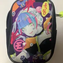 2025年最新】ゆるめるモ カラビナ付きポーチの人気アイテム