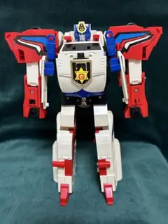 レア❗️エクスカイザー　ガーディアン