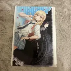 キャラクタークリアファイル アニメスタイル