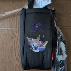 ルートート✤クロミの保冷ボトルサイズトート