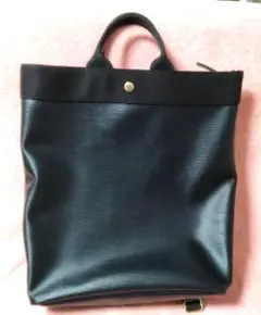 【ハッピームーンさま専用】TOPKAPI Breathバッグ
