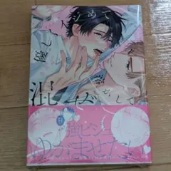 優しくイジめて溶かして混ぜて　高比良りと 先生