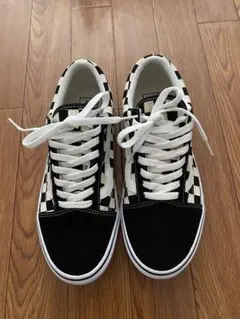 VANS オールドスクール　26.5（81/2）　新品未使用