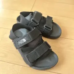 The North Face キッズサンダル　20cm
