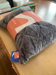 【未使用品】mofuaプレミアムマイクロファイバー敷きパッド